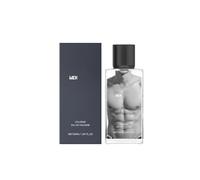 Acqua di colonia maschile, fragranza a lunga durata, profumo ai feromoni davvero ipnotico, aumenta il fascino e la sicurezza, adatta per tutti i giorni e le occasioni sociali, fragranza al legno d'amb