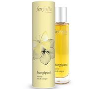 Acqua di colonia naturale Farfalla frangipani