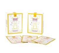 Acqua di Colonia per bambini Salviette profumate - 50 gr