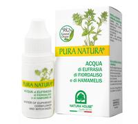 ACQUA DI EUFRASIA FIORDALISO E HAMAMELIS 10 ML