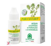 ACQUA DI EUFRASIA FIORDALISO E HAMAMELIS 10 ML