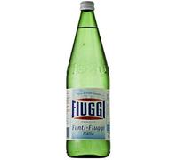 ACQUA DI FIUGGI IN VETRO A PERDERE 6X1LT