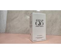 Acqua di Giò Eau de Parfum 40ml Spray Ricaricabile 40ml Originale