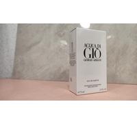 Acqua di Giò Eau de Parfum 75ml Spray Ricaricabile Originale