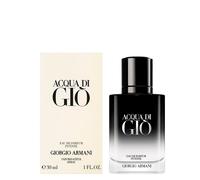 Acqua Di Giò Eau De Parfum INTENSE 30 ml Vaporisateur Giorgio Armani