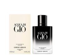 Acqua Di Giò Eau De Parfum INTENSE 50 ml Vaporisateur Giorgio Armani