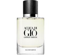 Acqua di Giò Eau de Parfum Ricaricabile - Formato: 100 ml