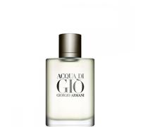 Giorgio Armani Acqua di Giò Homme Eau de Toilette ricaricabile 50 ml