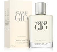 Armani Profumi da uomo Acqua di Giò Homme Eau de Toilette Spray 50 ml