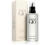 Armani Profumi da uomo Acqua di Giò Homme Eau de Toilette Spray Ricarica 150 ml