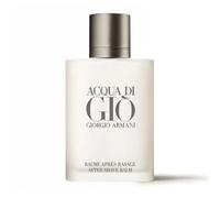Armani Acqua di Giò pour homme Baume Apres Rasage 100 ml - balsamo dopobarba uomo - Scegli tra: 100 ml