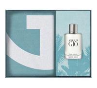 Acqua Di Giò Pour Homme Cofanetto 100 ml