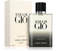 Acqua Di Gio Pour Homme Eau De Parfum