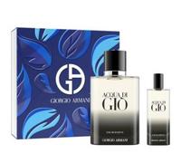 Acqua Di Giò Pour Homme EDP Cofanetto