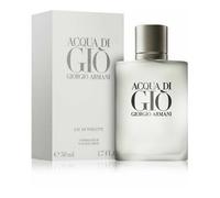 ARMANI ACQUA DI GIO' HOMME Eau de Toilette vapo