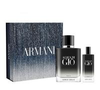 Acqua Di Giò Pour Homme Parfum Cofanetto