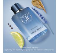 Acqua Di Gio Pour Homme Profondo