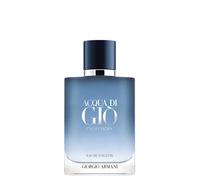 Acqua Di Giò Pour Homme Profondo Eau De Toilette 100 ML
