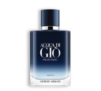 ACQUA DI GIÒ POUR HOMME PROFONDO PARFUM 100ML