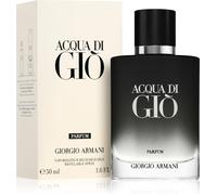 Giorgio Armani Profumo Acqua di Giò Parfum – 50 ml – unisex