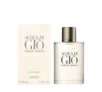 Acqua Di Gio Pour Homme, Signori, EDT Spray,50ml