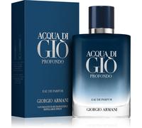 Acqua di Gio Profondo
