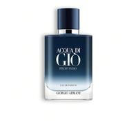 Acqua Di Giò Profondo Eau de Parfum 30 ml vetro