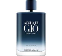 Armani Profumi da uomo Acqua di Giò Homme ProfondoEau de Parfum Spray 100 ml