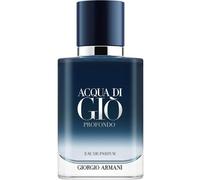 Acqua di Gio Profondo Eau De Parfum - Formato: 30 ml