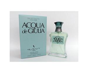 Acqua di Giulia Eau de Toilette 100 ml