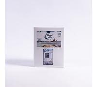 Acqua di mare 100% ipertonica - Formato Bag in Box (BiB) -3L / 5L / 10L / 20L - Aqua de Mar (5L BiB)