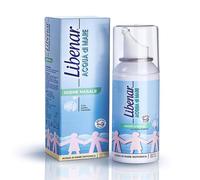 Perrigo Italia Srl Libenar spray iso igiene nasale