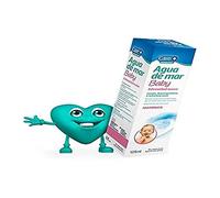 Acqua di mare isotonica, baby, intensità morbida