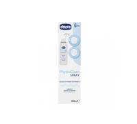 Chicco Physioclean Acqua Di Mare Isotonica Spray 100ml