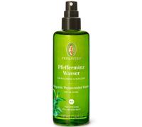Acqua di menta piperita Primavera bio