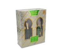 ACQUA DI NABEEL 100ML + DEO 200ML