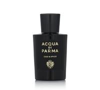 ACQUA DI PARMA Oud & Spice Signatures of the Sun Eau de Parfum 100 ML uomo