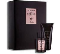 Acqua di parma Ambra Eau de Cologne Uomo 100 ml + gel doccia 75 ml