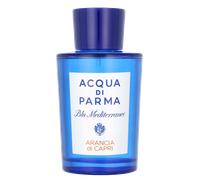 Acqua di Parma Blu Mediterraneo Arancia di Capri 180 ml eau de toilette Unisex