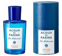 acqua di parma blu mediterraneo arancia di ca