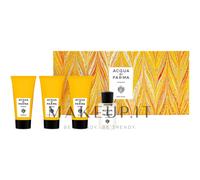 Acqua di Parma Barbiere Daily Ritual Set - Eau de Cologne