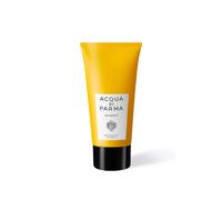 Acqua di Parma - Barbiere Maschera Viso all'Argilla - Maschera viso purificante,Detergente viso uomo