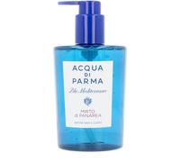 ACQUA DI PARMA BLU MED.MIRTO SAPONE LIQUIDO PER MANI E CORPO 300 ML 30
