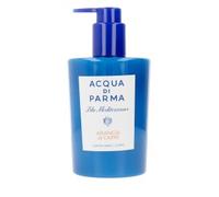 Acqua di Parma Blu Mediterraneo Arancia Di Capri, Lozione per mani e corpo, 300 ml