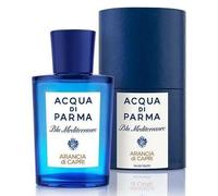 ACQUA DI PARMA BLU MEDITERRANEO ARANCIA DI CAPRI Eau De Toilette 180ML