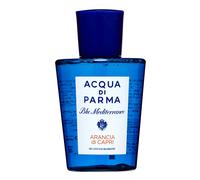 Acqua di Parma Blu Mediterraneo Arancia di Capri 40 ml - Gel Doccia