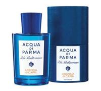Acqua Di Parma Blu Mediterraneo Arancia di Capri eau de toilette 150 ml unisex