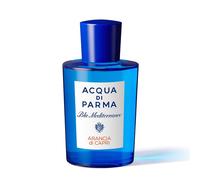 ACQUA DI PARMA Blu Mediterraneo Arancia di Capri Eau de toilette 180 ML donne
