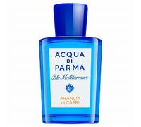Acqua di Parma Blu Mediterraneo Arancia di Capri Eau de Toilette unisex 150 ml