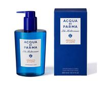 Acqua di parma Blu Mediterraneo Arancia Di Capri - mýdlo na tělo a ruce - Volume: 300 ml